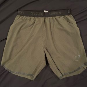 Men’s Gymshark Athletic Shorts